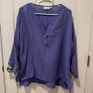 Habitat Blouse
